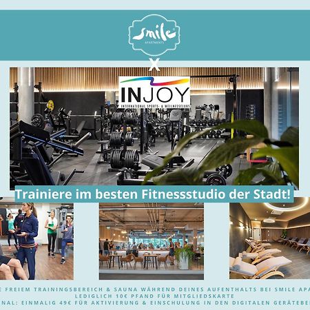 Smile Apartments Zum Goldenen Strauss Dürnstein Εξωτερικό φωτογραφία