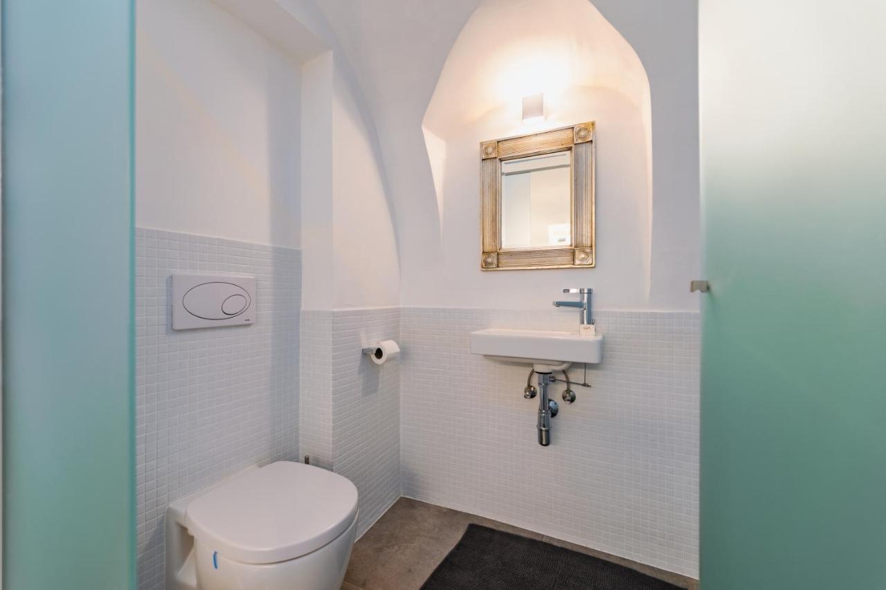 Smile Apartments Zum Goldenen Strauss Dürnstein Εξωτερικό φωτογραφία