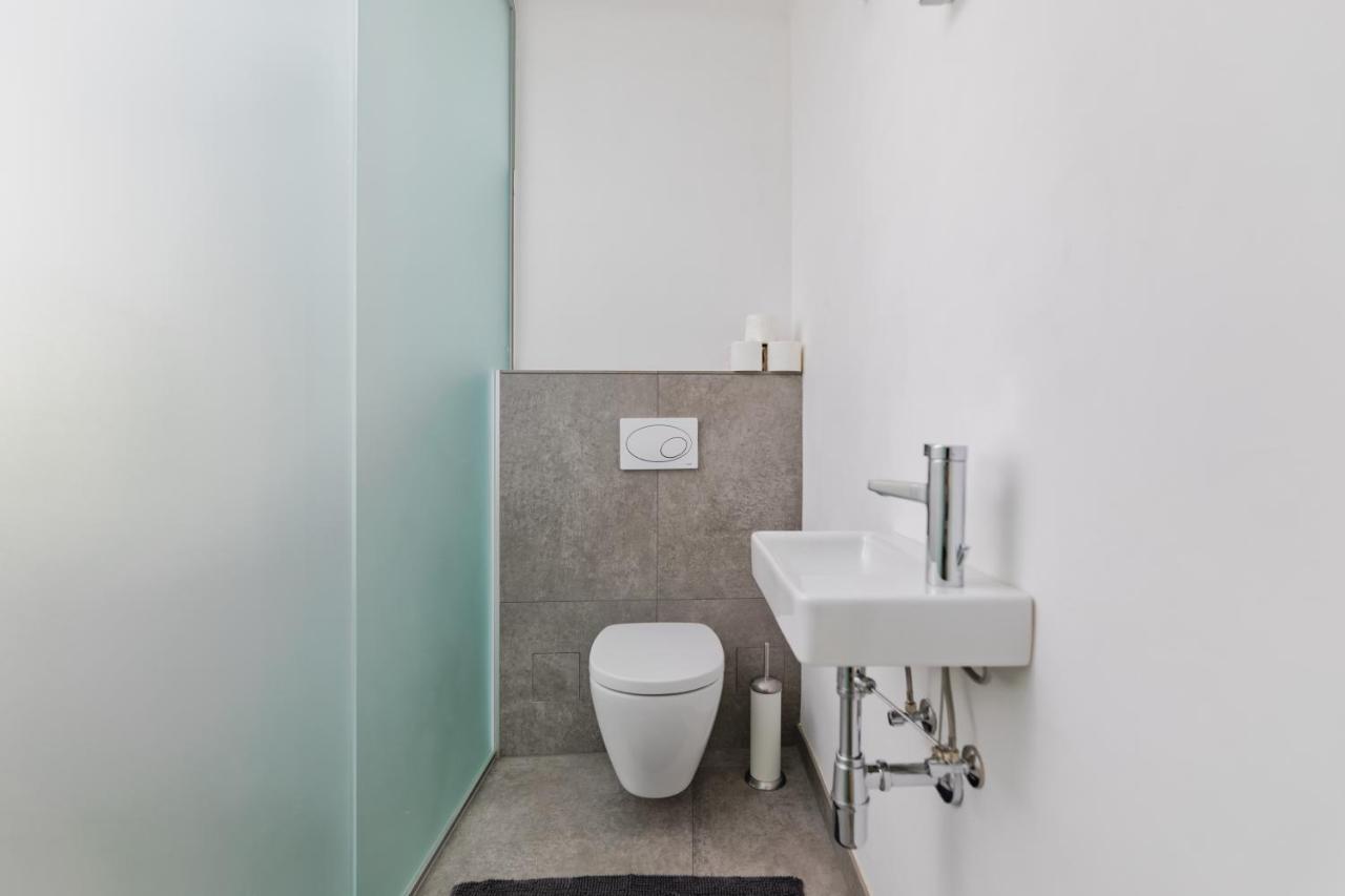 Smile Apartments Zum Goldenen Strauss Dürnstein Εξωτερικό φωτογραφία