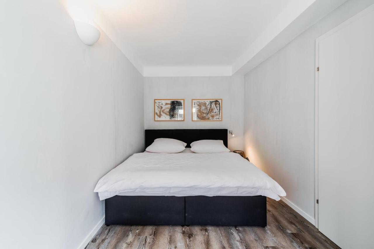 Smile Apartments Zum Goldenen Strauss Dürnstein Εξωτερικό φωτογραφία