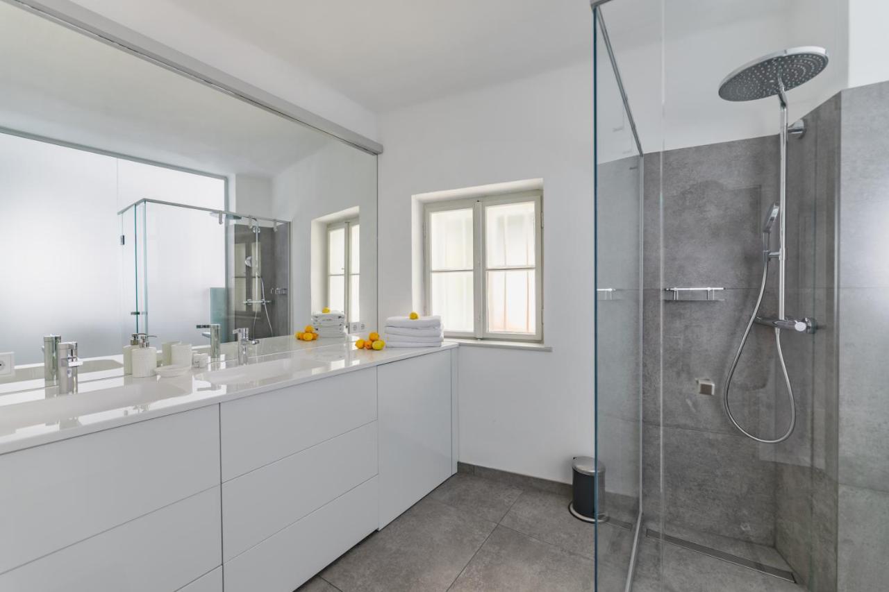 Smile Apartments Zum Goldenen Strauss Dürnstein Εξωτερικό φωτογραφία