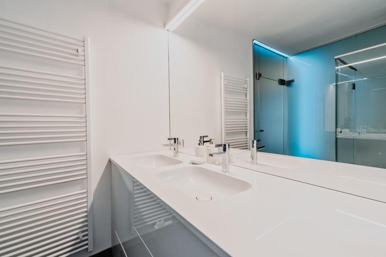 Smile Apartments Zum Goldenen Strauss Dürnstein Εξωτερικό φωτογραφία