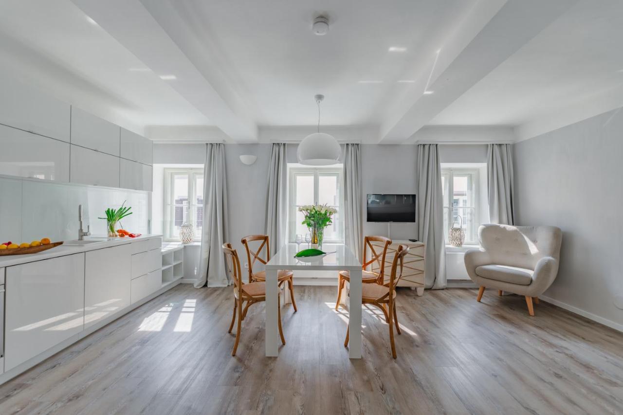 Smile Apartments Zum Goldenen Strauss Dürnstein Εξωτερικό φωτογραφία