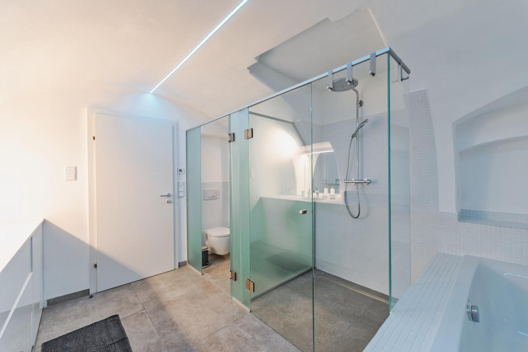 Smile Apartments Zum Goldenen Strauss Dürnstein Εξωτερικό φωτογραφία
