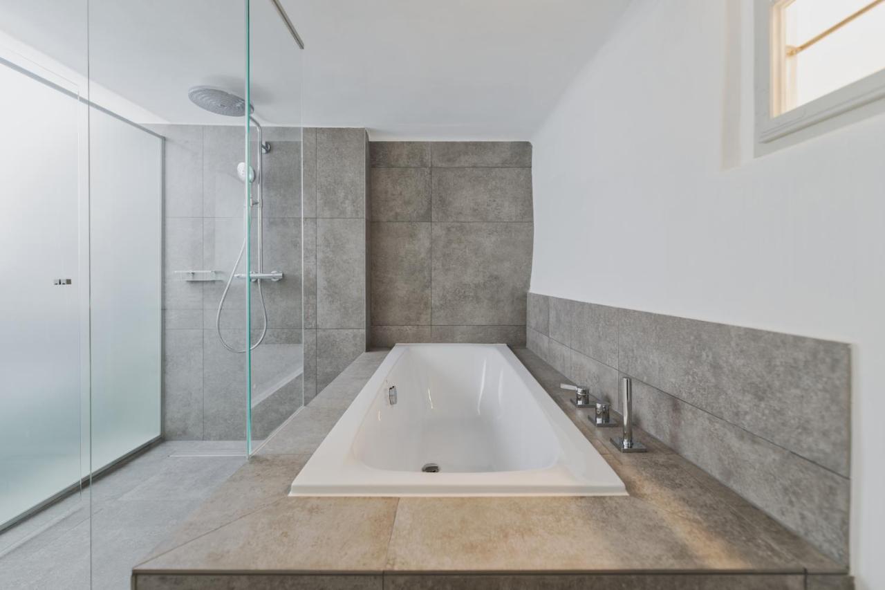 Smile Apartments Zum Goldenen Strauss Dürnstein Εξωτερικό φωτογραφία