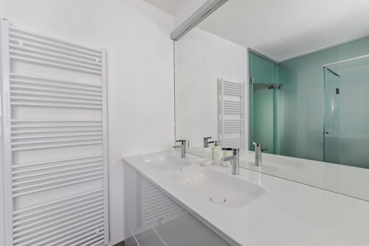 Smile Apartments Zum Goldenen Strauss Dürnstein Εξωτερικό φωτογραφία