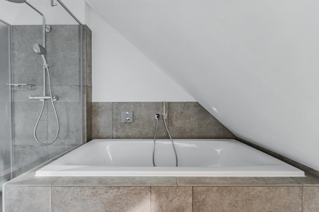 Smile Apartments Zum Goldenen Strauss Dürnstein Εξωτερικό φωτογραφία