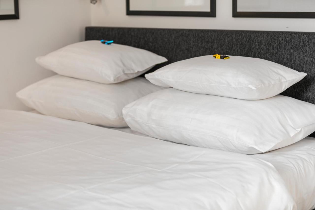 Smile Apartments Zum Goldenen Strauss Dürnstein Εξωτερικό φωτογραφία