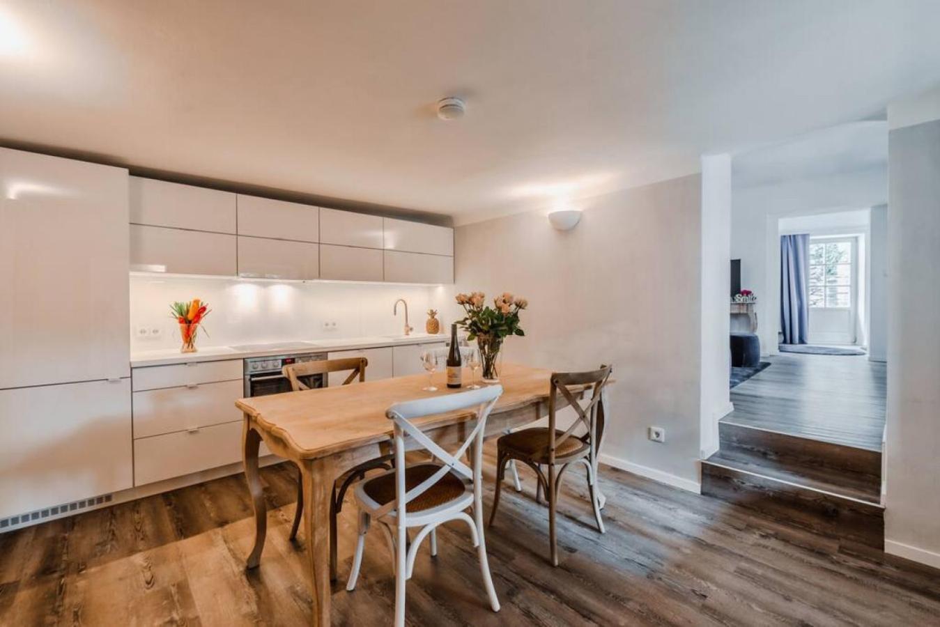 Smile Apartments Zum Goldenen Strauss Dürnstein Δωμάτιο φωτογραφία